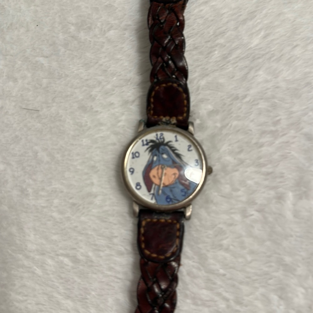 Disney watch